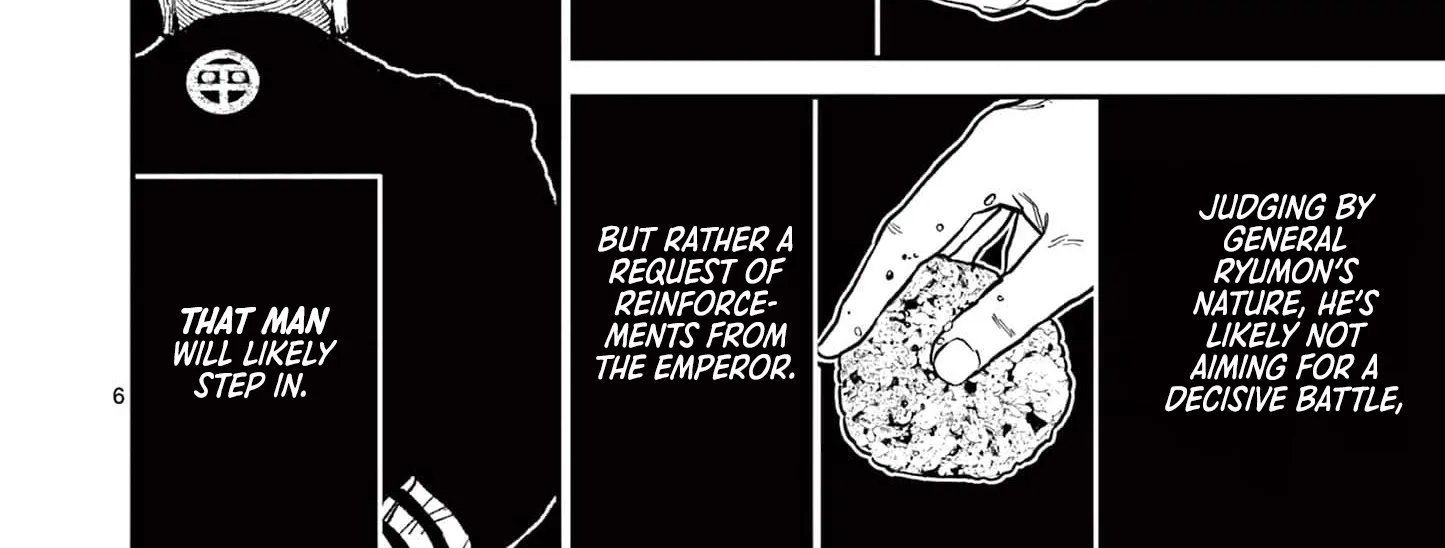 Nippon Sangoku Chapter 17 page 12 - 