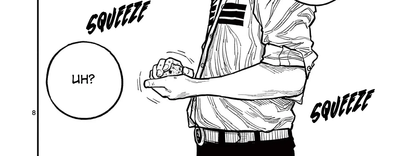 Nippon Sangoku Chapter 17 page 16 - 