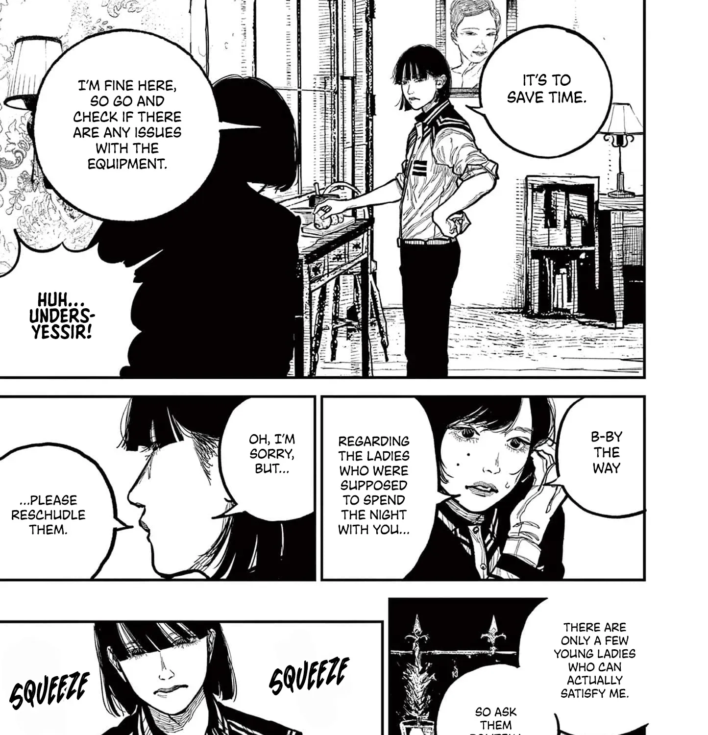 Nippon Sangoku Chapter 17 page 17 - 
