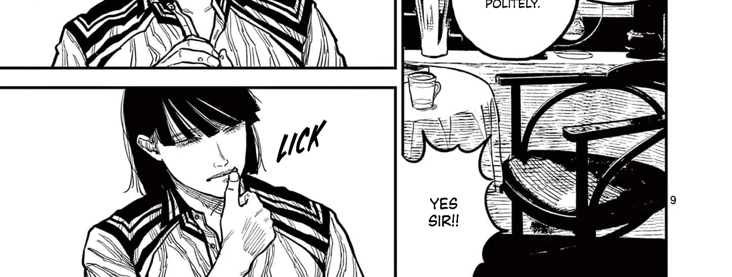 Nippon Sangoku Chapter 17 page 18 - 