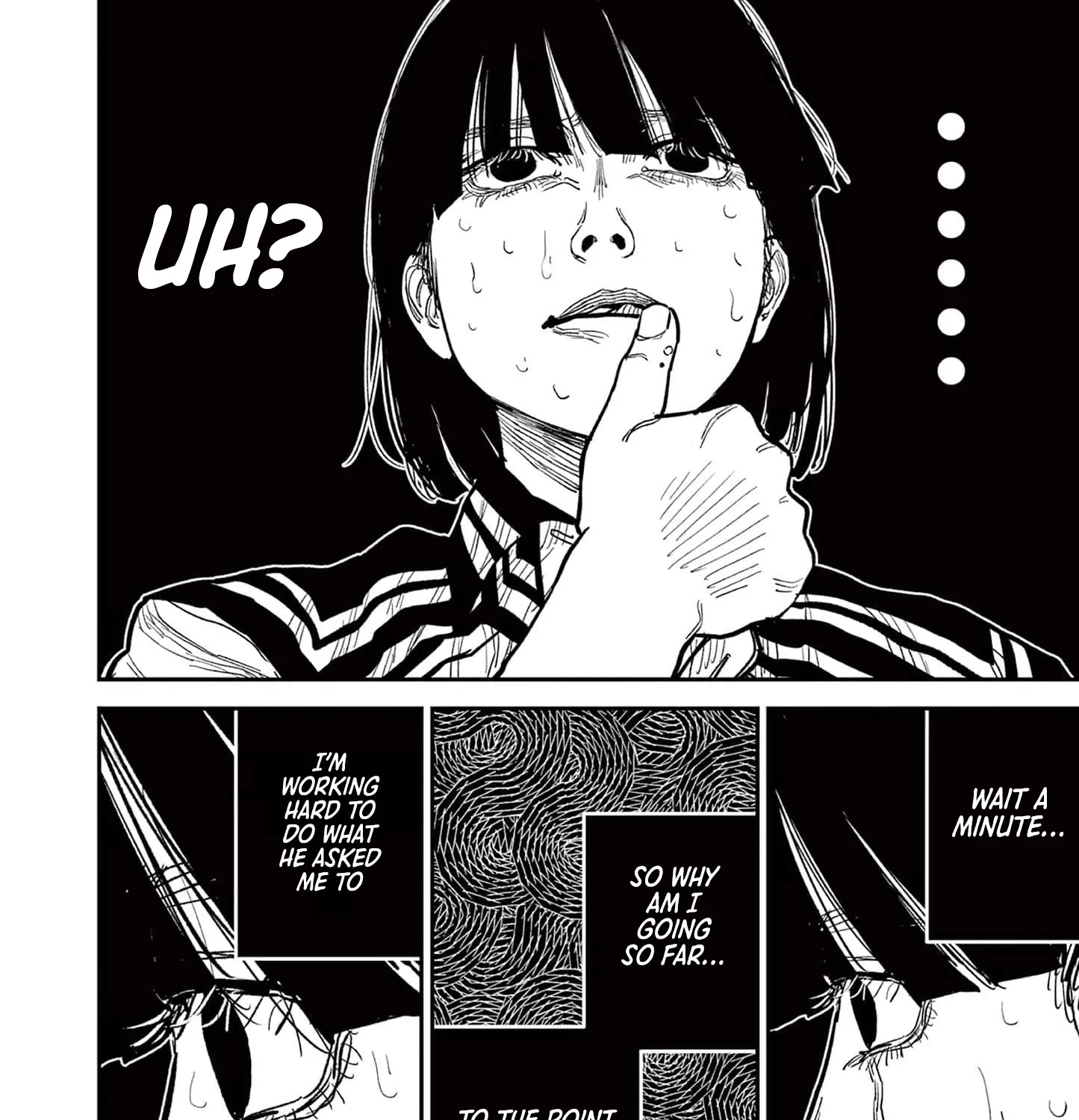 Nippon Sangoku Chapter 17 page 19 - 