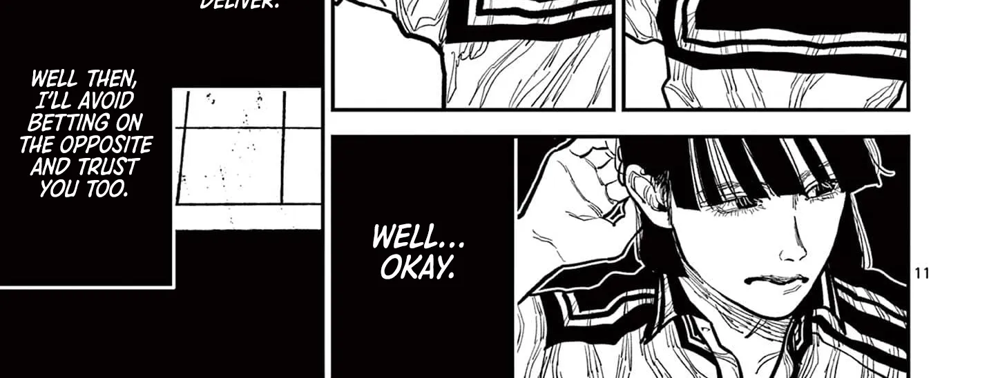 Nippon Sangoku Chapter 17 page 22 - 