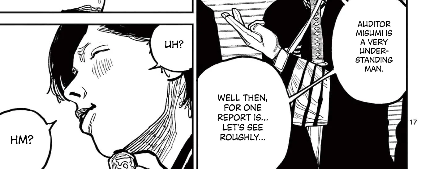 Nippon Sangoku Chapter 17 page 34 - 