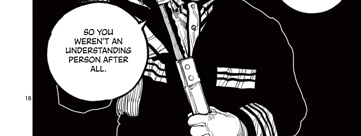 Nippon Sangoku Chapter 17 page 36 - 