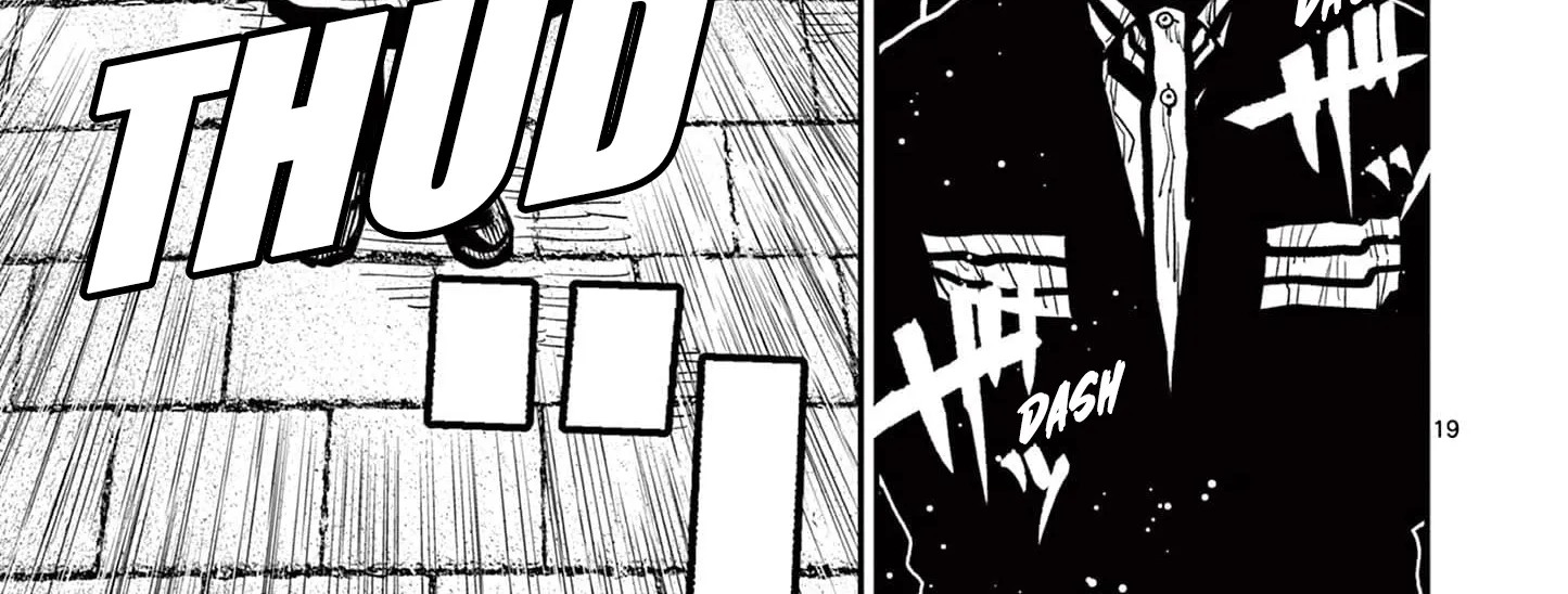 Nippon Sangoku Chapter 17 page 38 - 