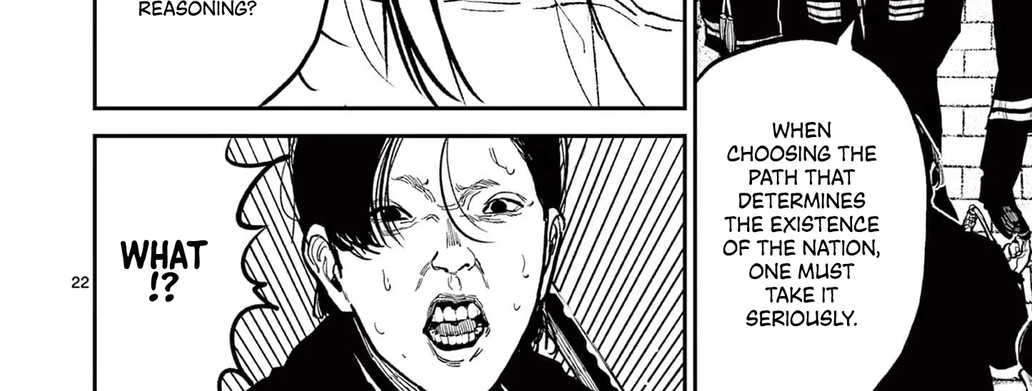 Nippon Sangoku Chapter 17 page 44 - 