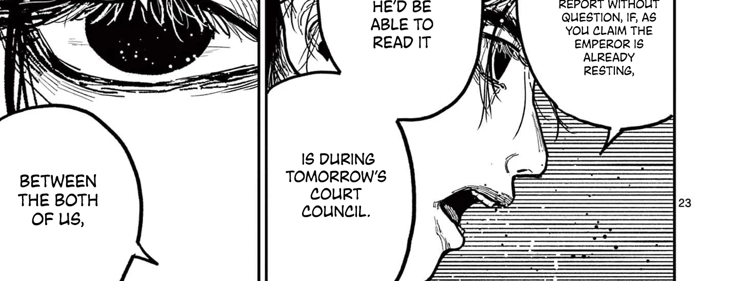 Nippon Sangoku Chapter 17 page 46 - 