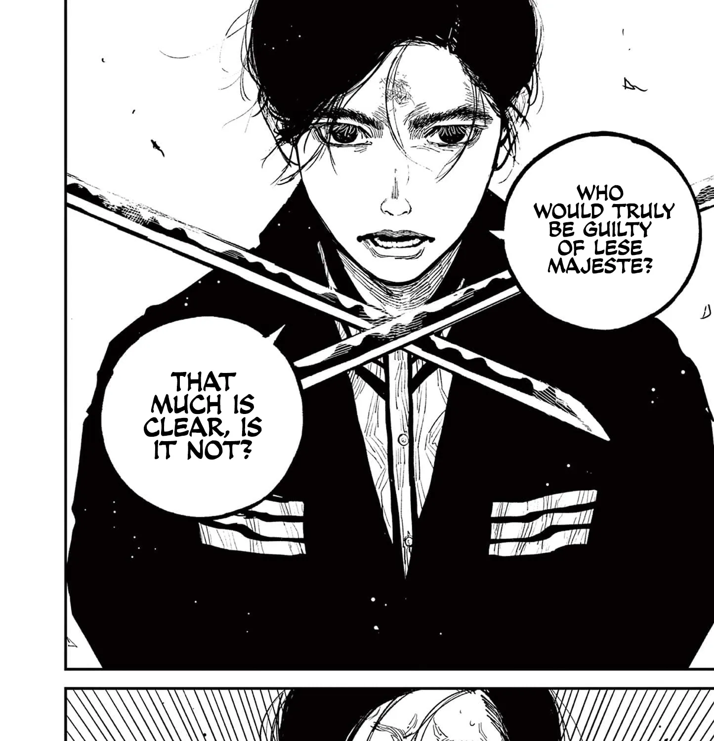 Nippon Sangoku Chapter 17 page 47 - 
