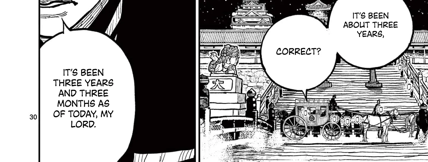 Nippon Sangoku Chapter 17 page 58 - 