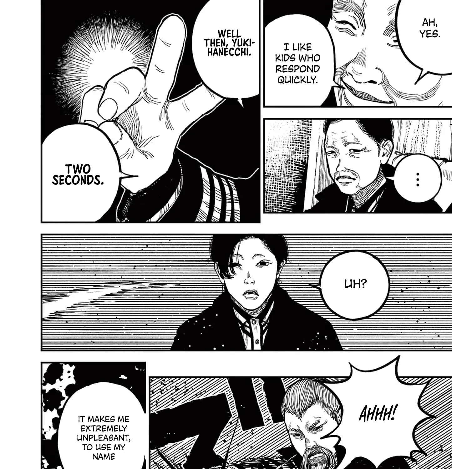 Nippon Sangoku Chapter 17 page 61 - 