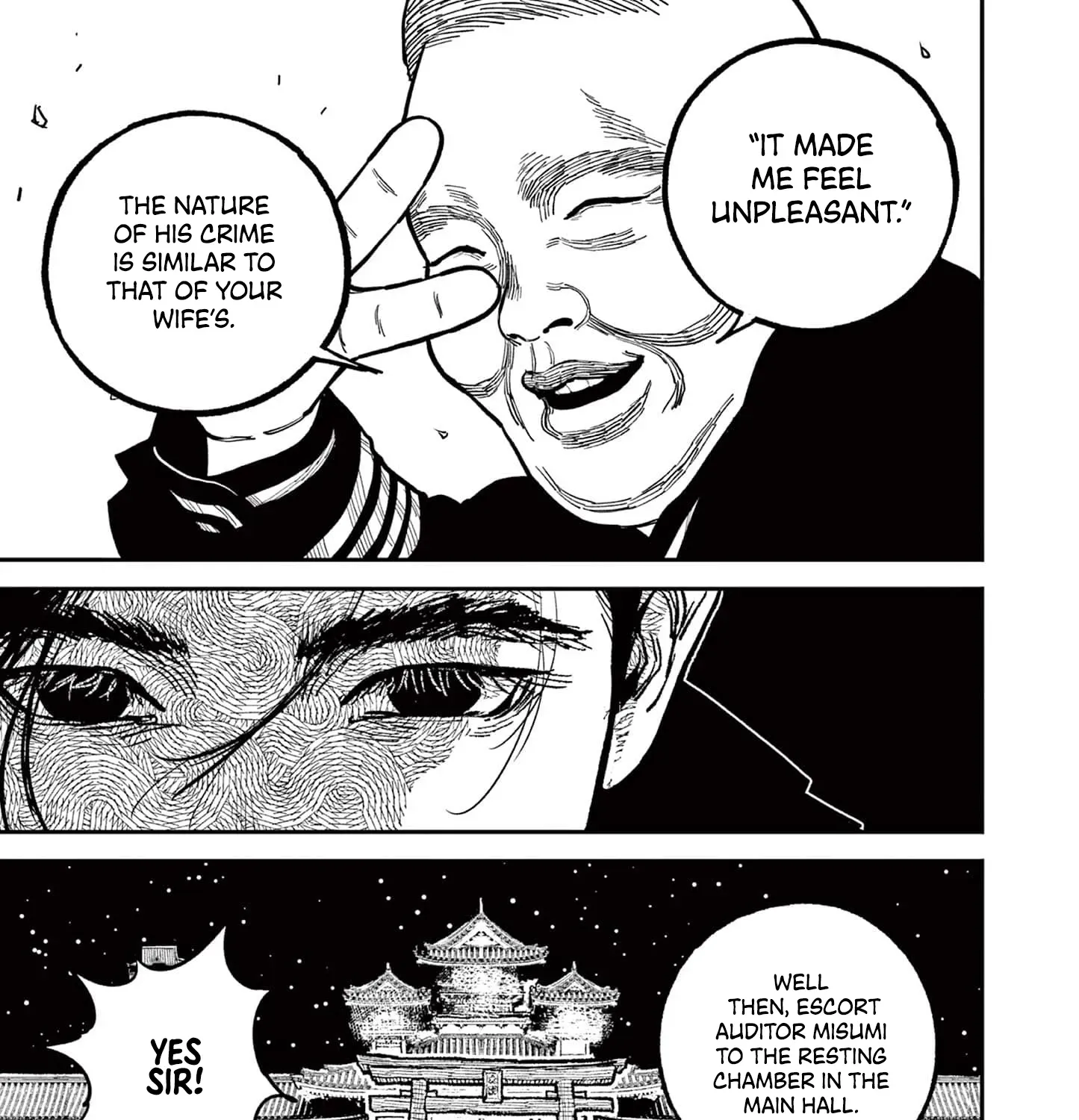 Nippon Sangoku Chapter 17 page 63 - 
