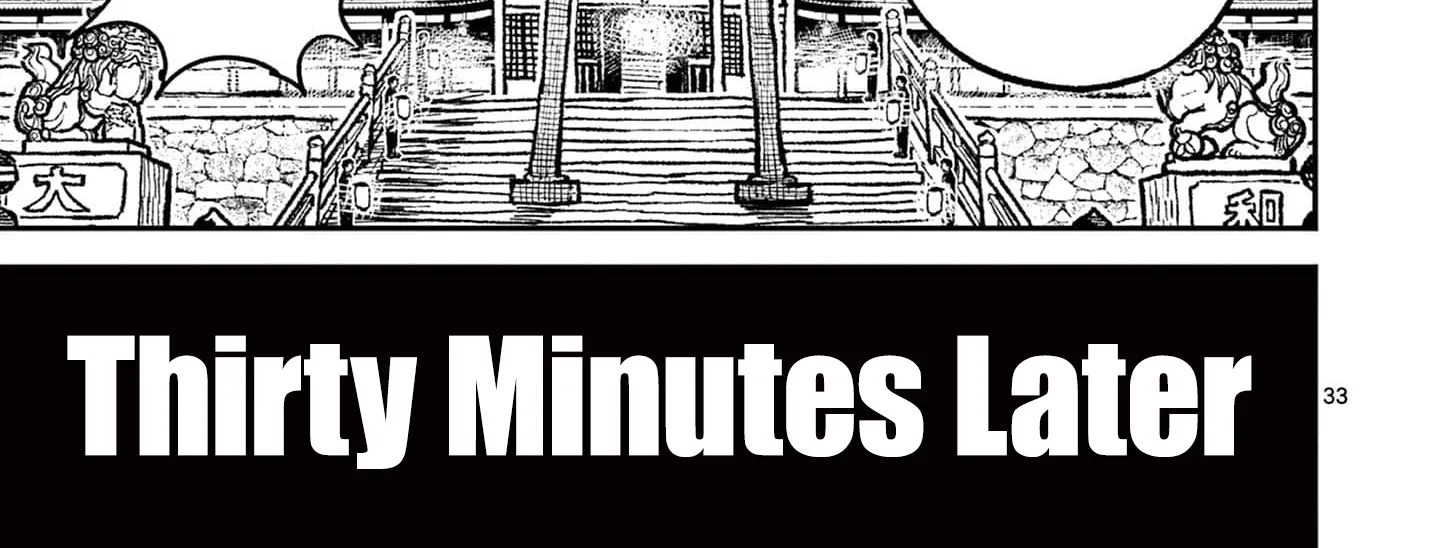 Nippon Sangoku Chapter 17 page 64 - 
