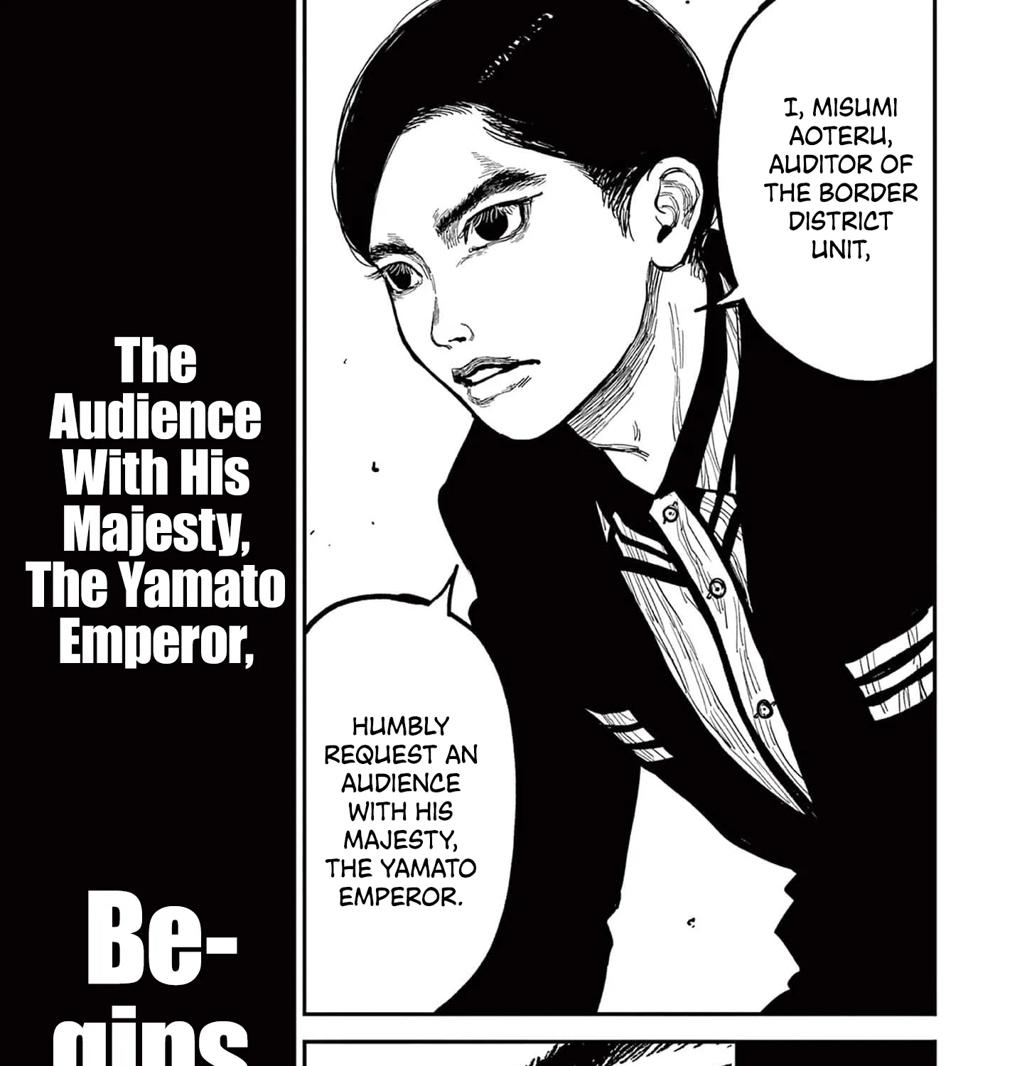 Nippon Sangoku Chapter 17 page 67 - 