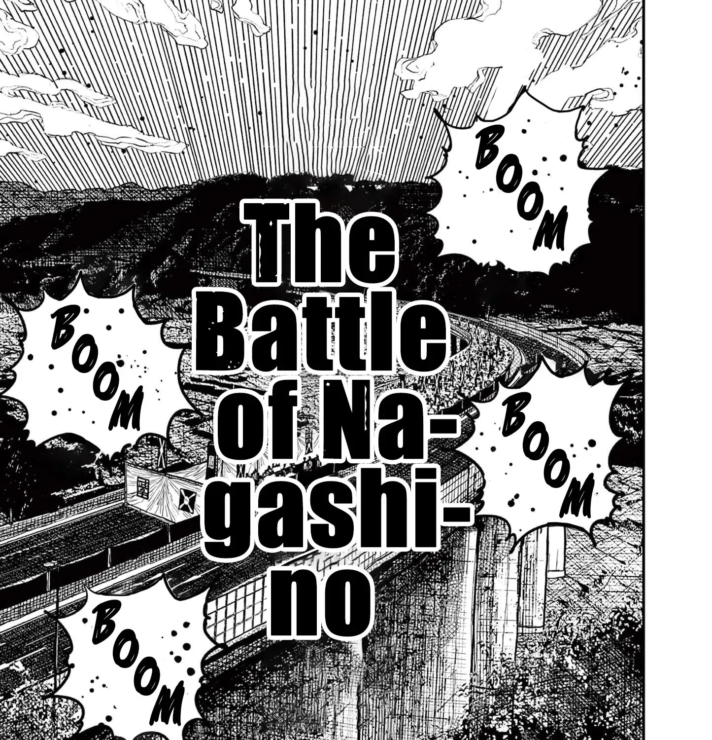 Nippon Sangoku Chapter 2 page 13 - 