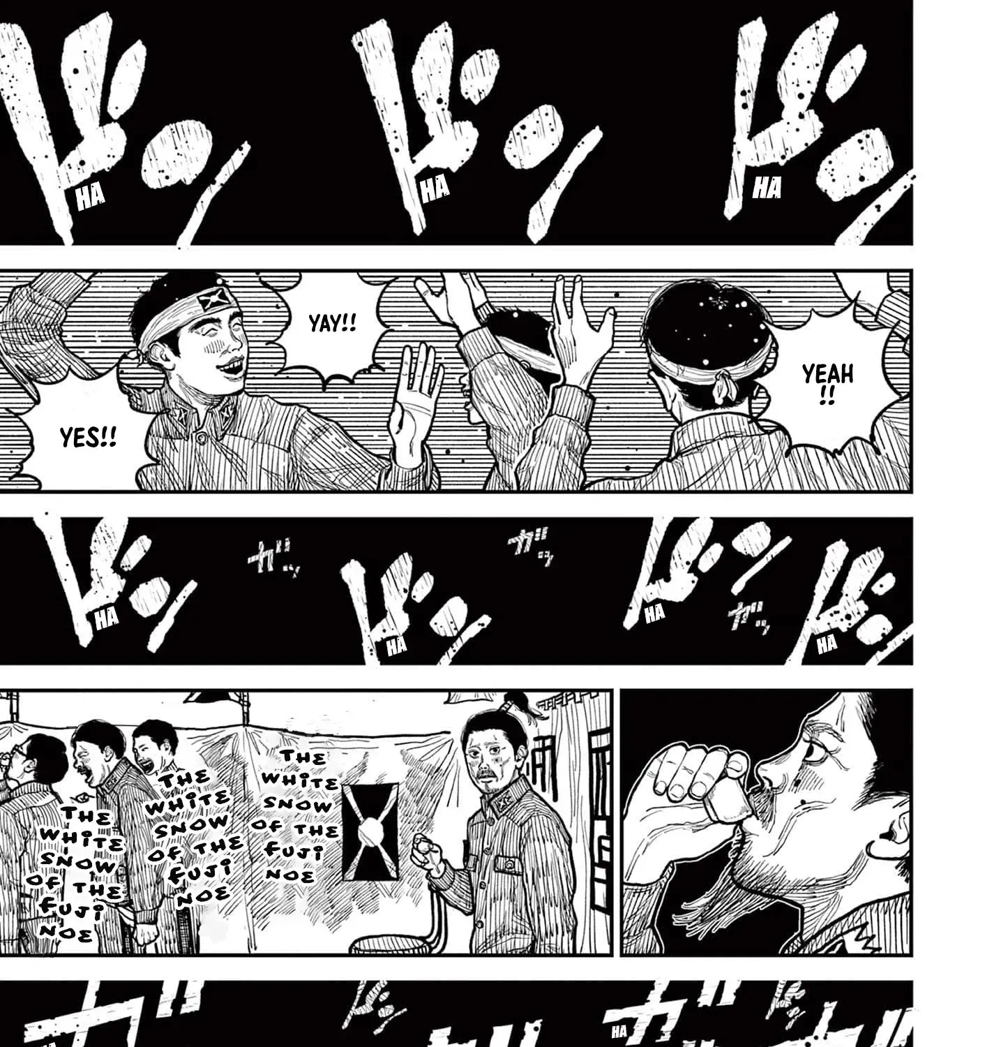 Nippon Sangoku Chapter 2 page 17 - 