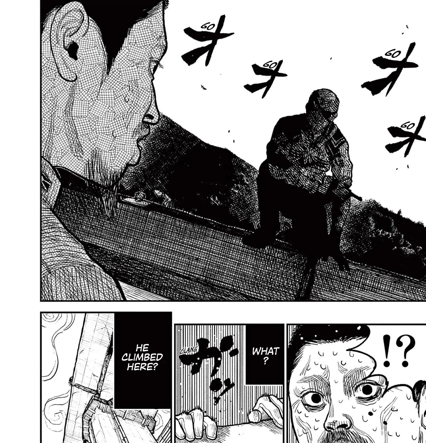 Nippon Sangoku Chapter 2 page 19 - 