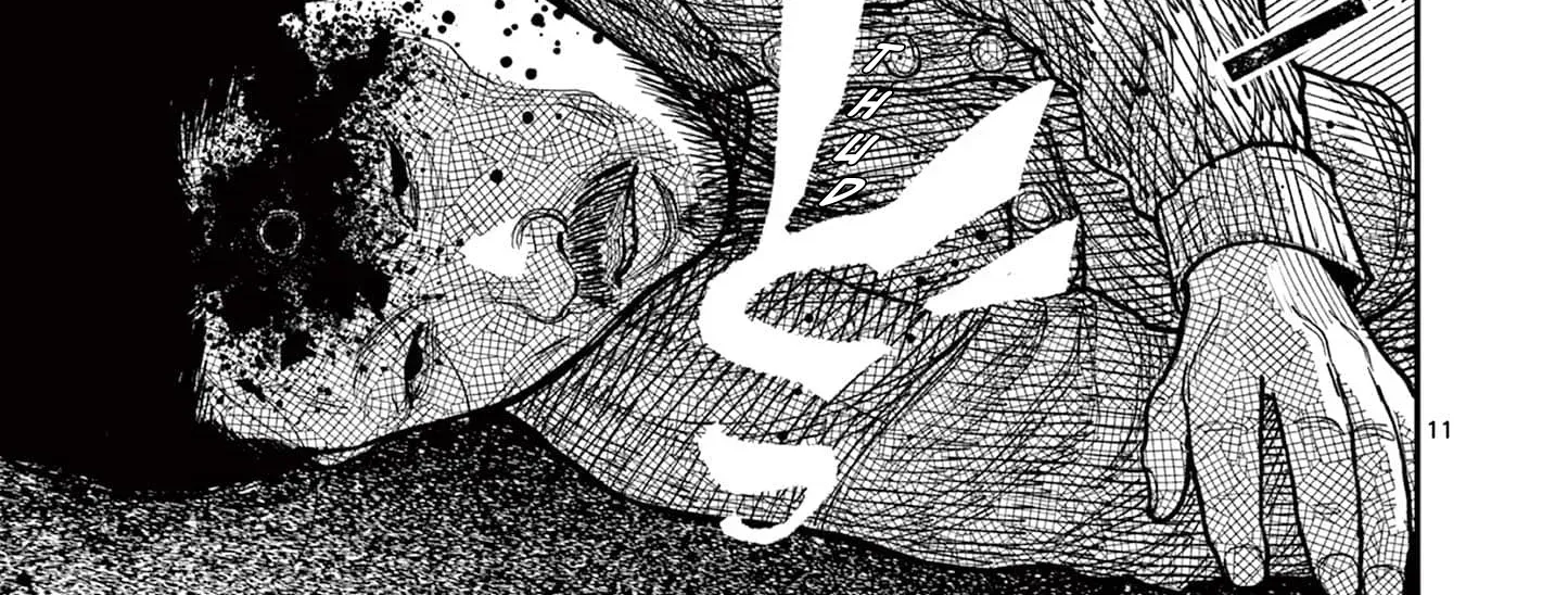 Nippon Sangoku Chapter 2 page 22 - 
