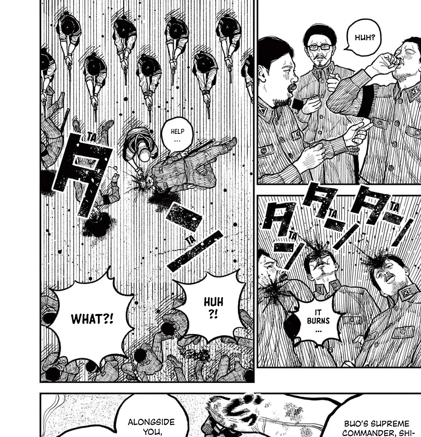 Nippon Sangoku Chapter 2 page 23 - 