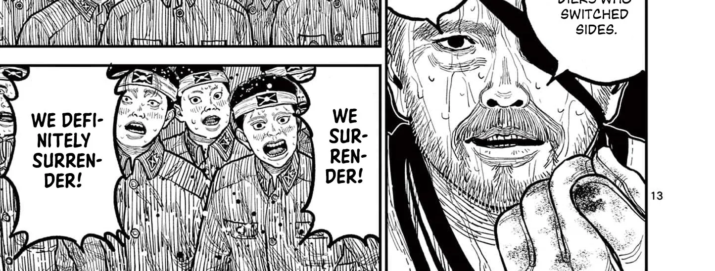 Nippon Sangoku Chapter 2 page 26 - 