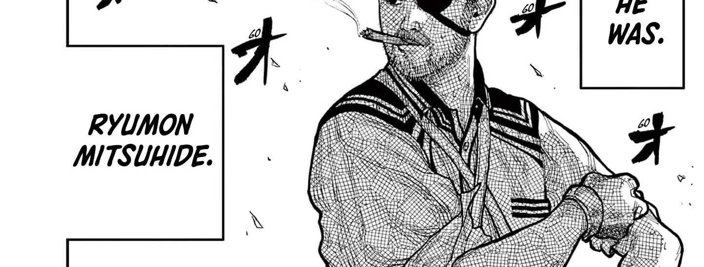 Nippon Sangoku Chapter 2 page 28 - 