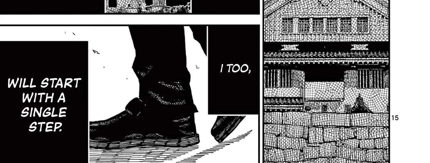 Nippon Sangoku Chapter 2 page 30 - 