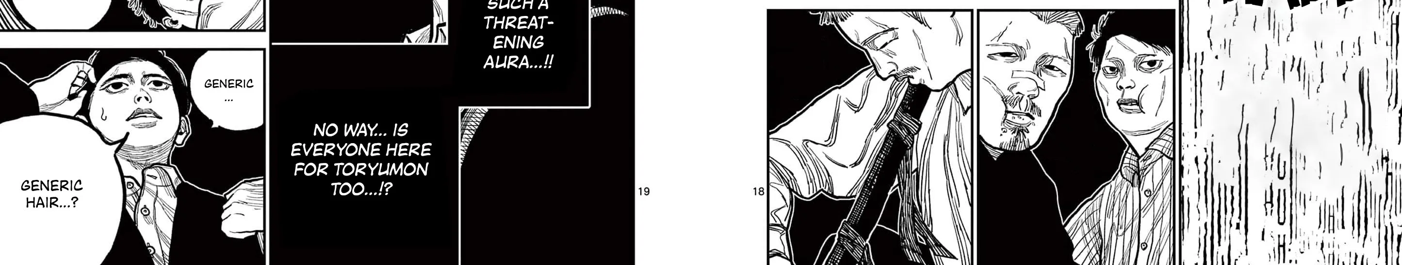 Nippon Sangoku Chapter 2 page 36 - 