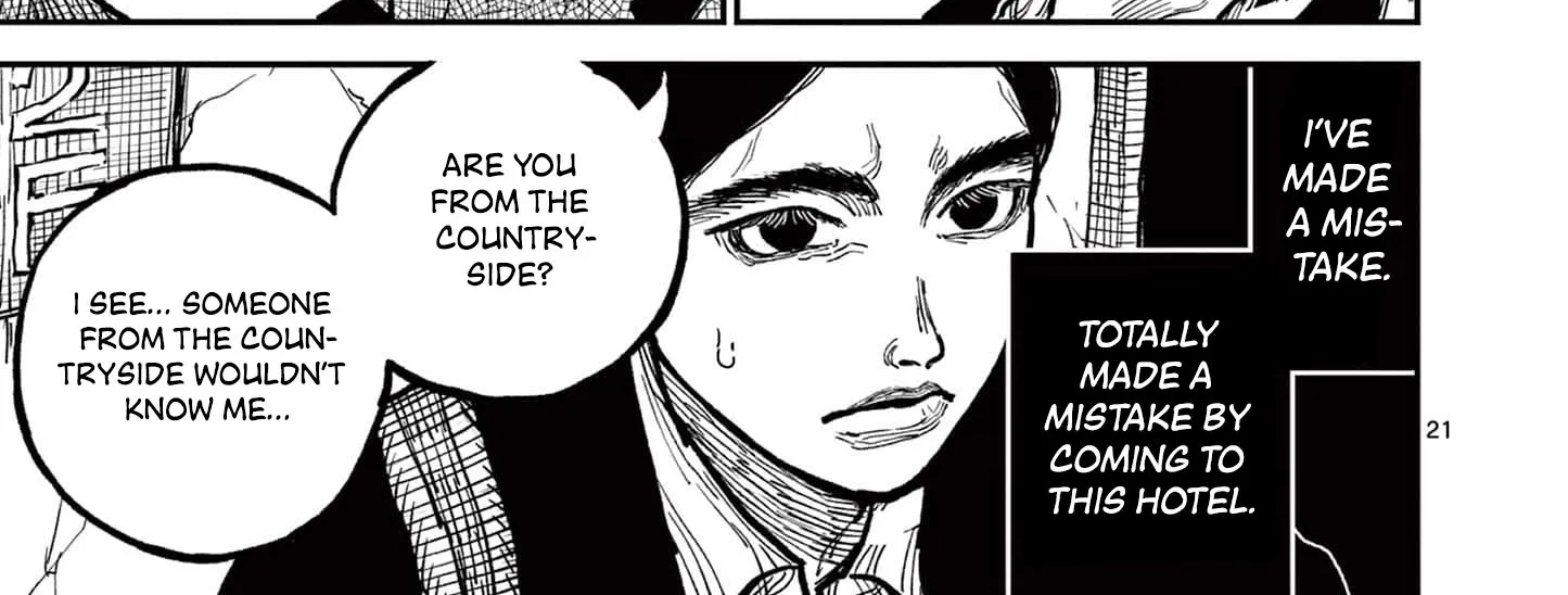 Nippon Sangoku Chapter 2 page 40 - 