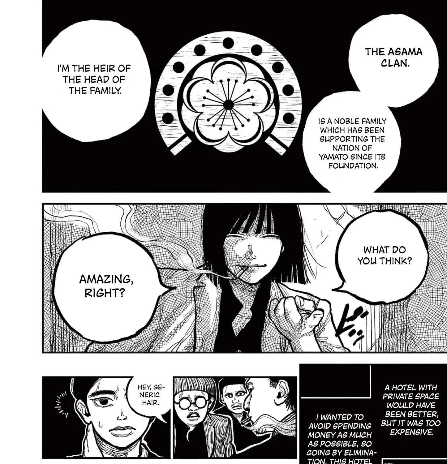 Nippon Sangoku Chapter 2 page 41 - 