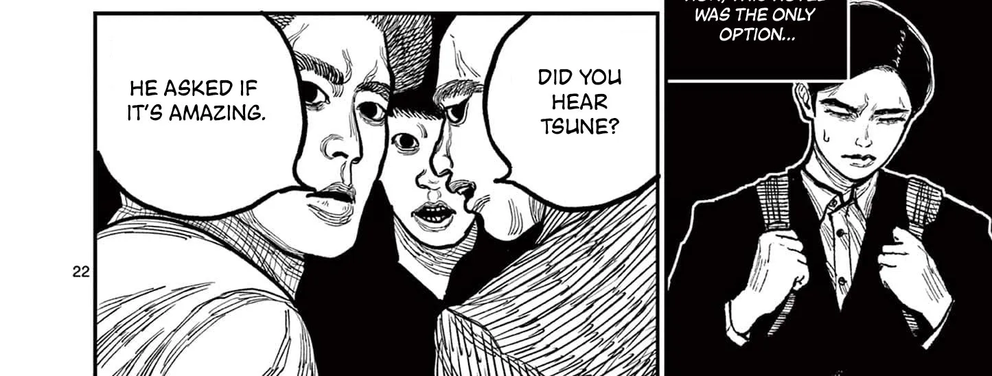 Nippon Sangoku Chapter 2 page 42 - 