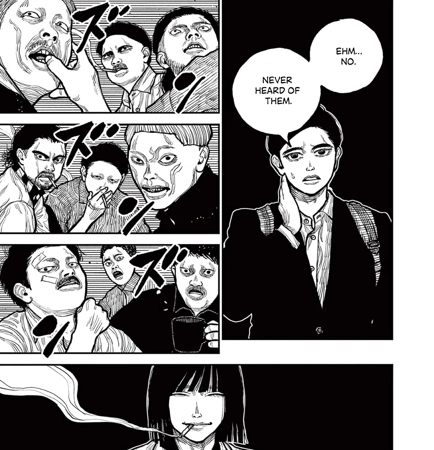 Nippon Sangoku Chapter 2 page 43 - 