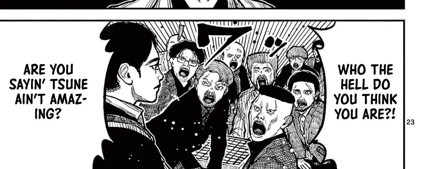 Nippon Sangoku Chapter 2 page 44 - 
