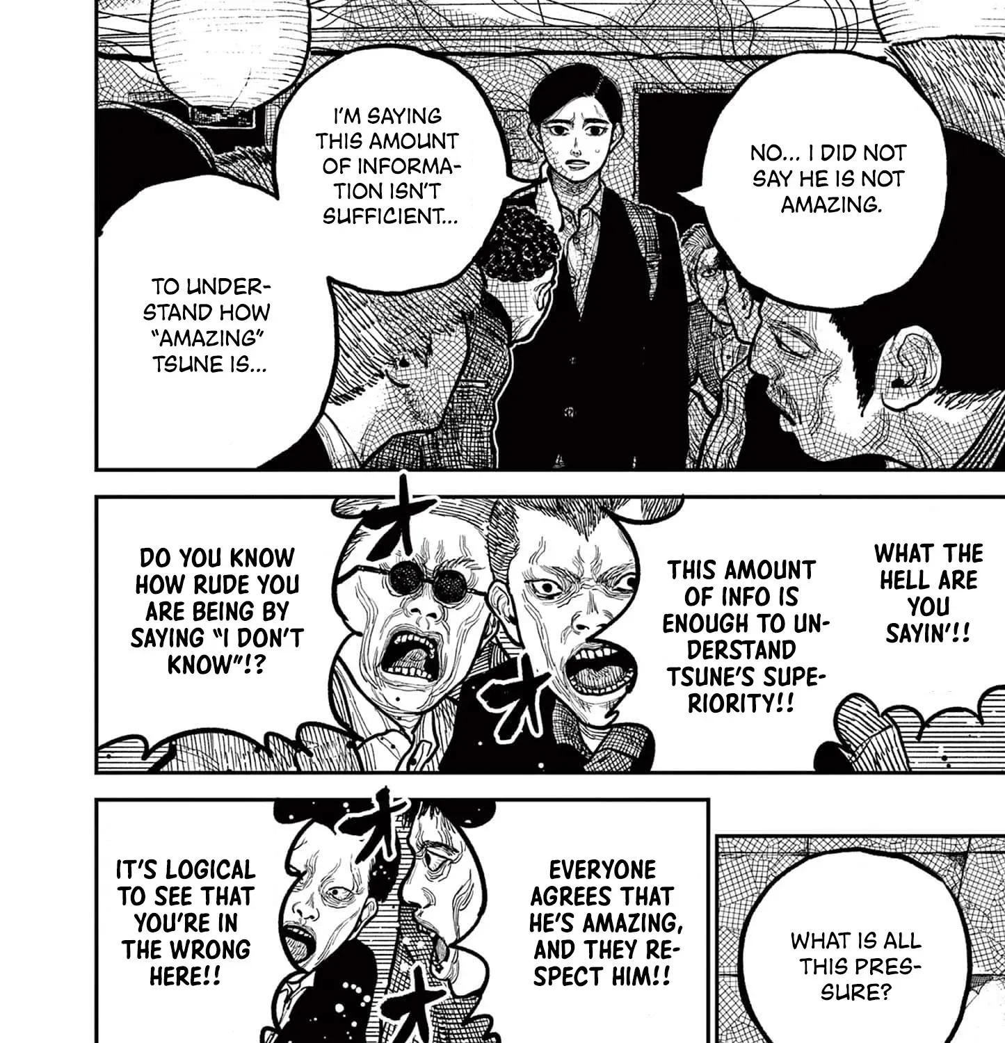 Nippon Sangoku Chapter 2 page 45 - 