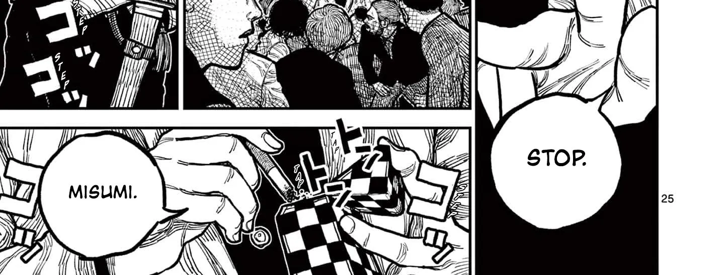 Nippon Sangoku Chapter 2 page 48 - 