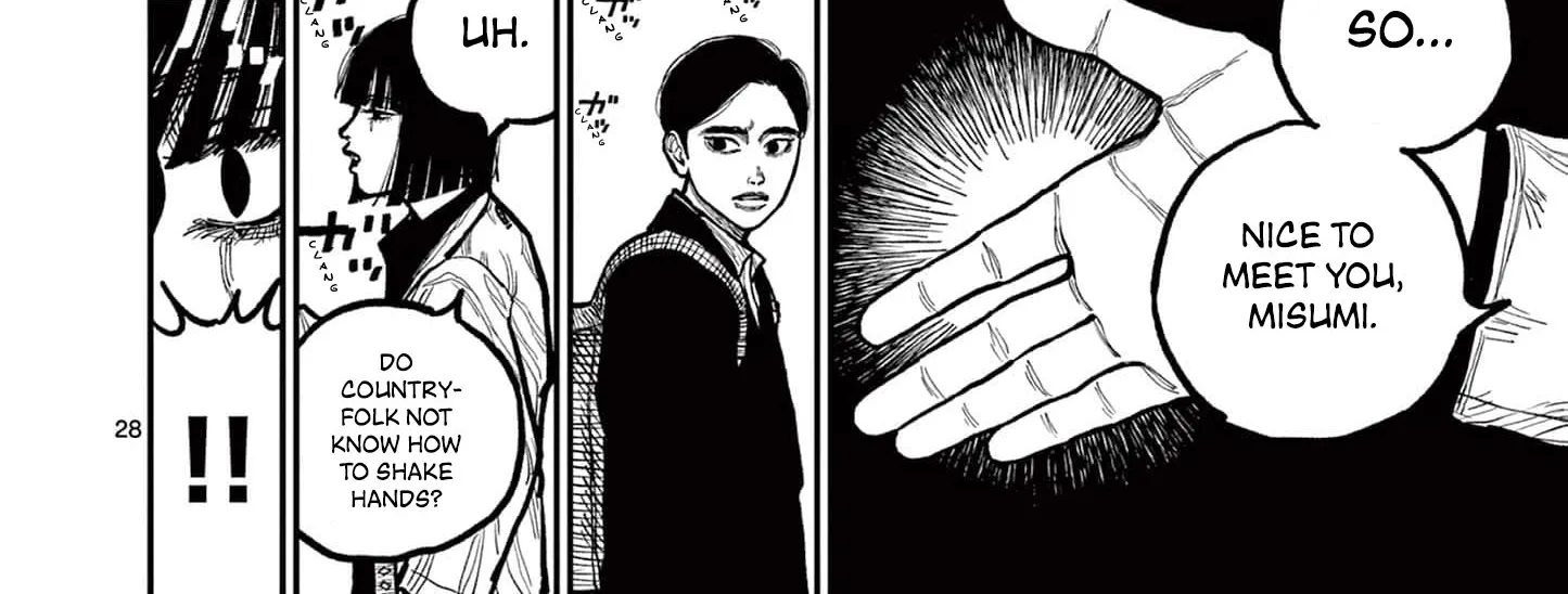 Nippon Sangoku Chapter 2 page 54 - 