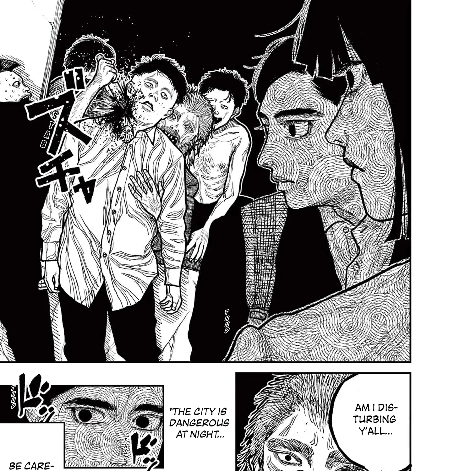 Nippon Sangoku Chapter 2 page 55 - 
