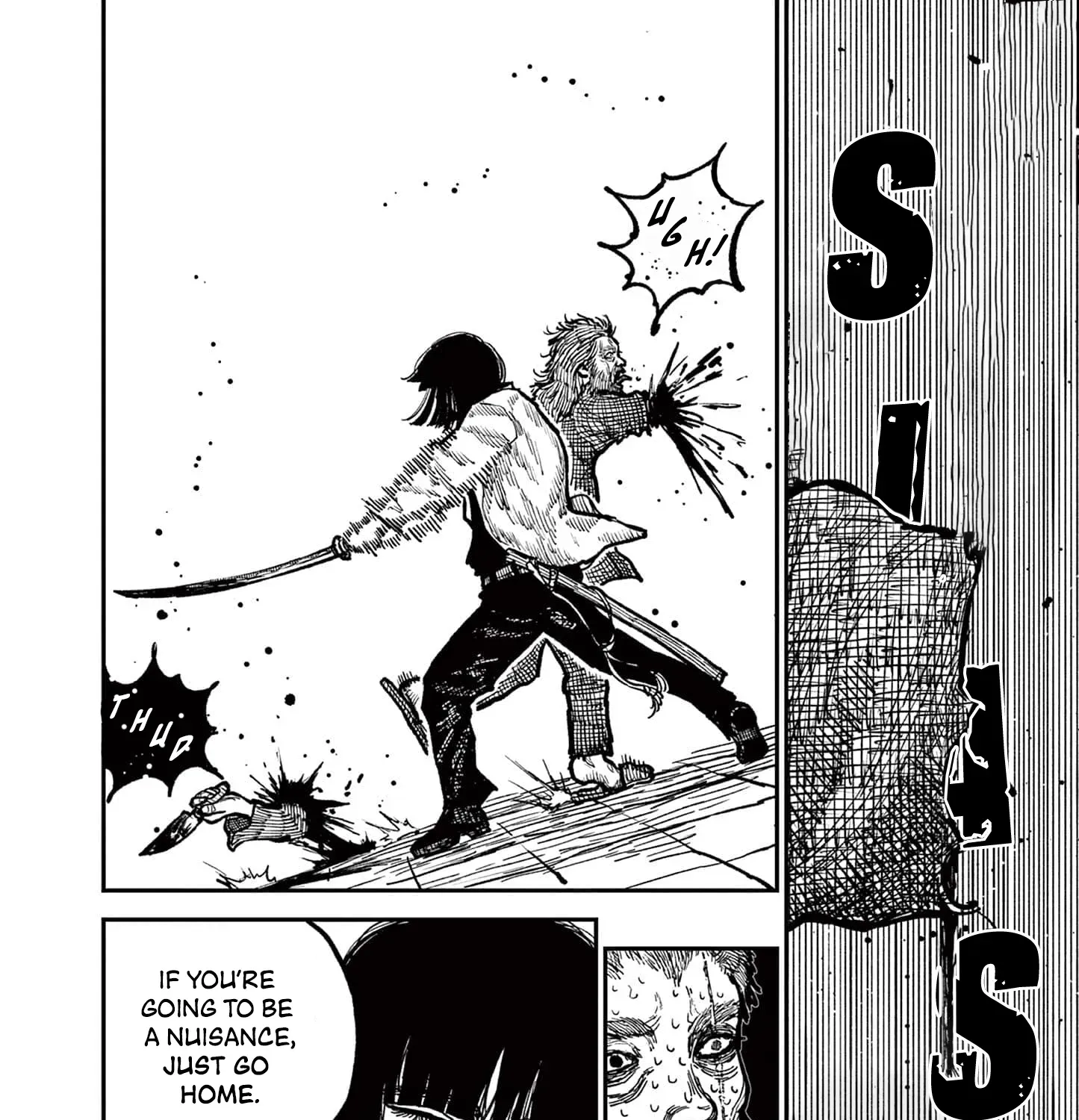 Nippon Sangoku Chapter 2 page 57 - 