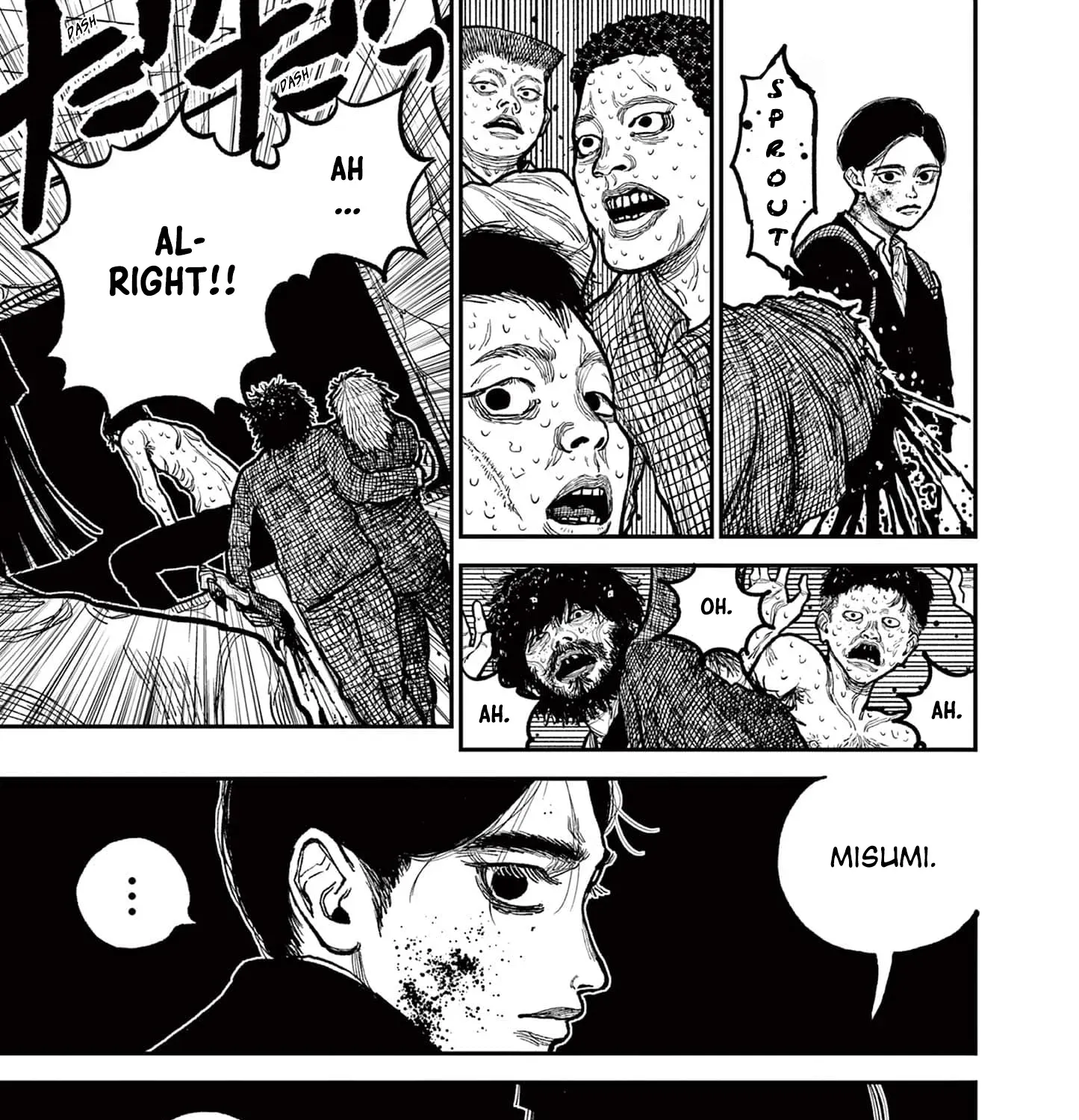 Nippon Sangoku Chapter 2 page 59 - 