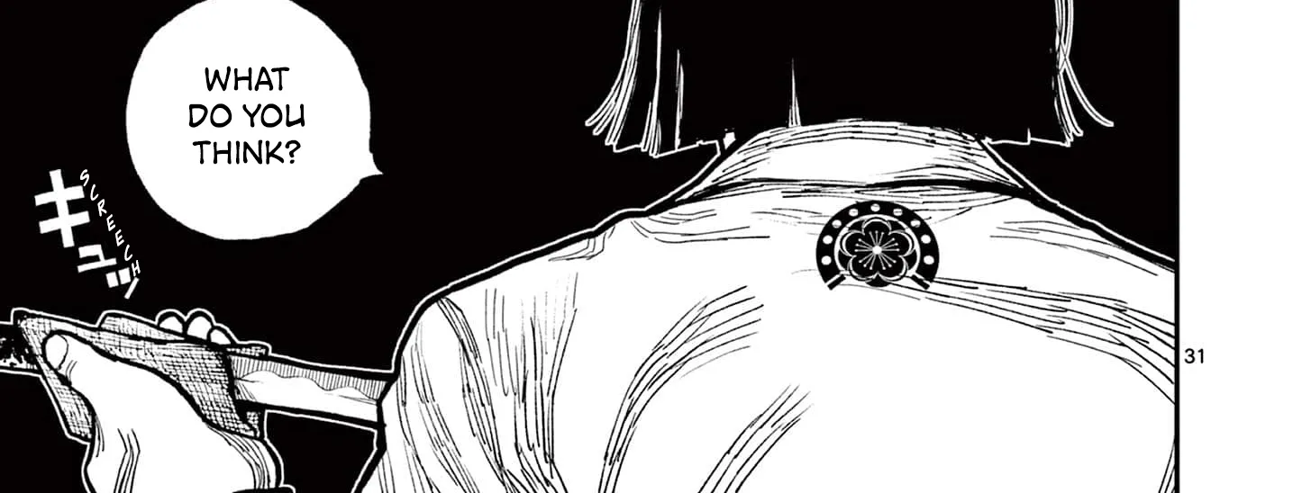 Nippon Sangoku Chapter 2 page 60 - 