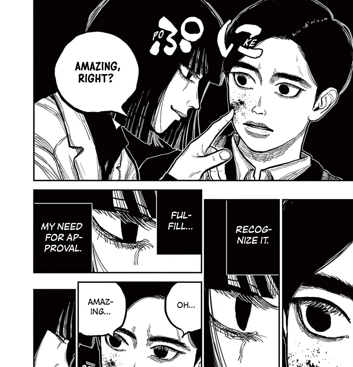 Nippon Sangoku Chapter 2 page 61 - 