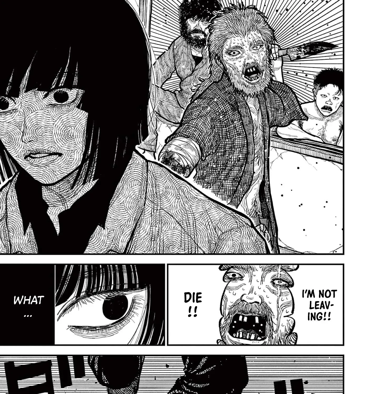 Nippon Sangoku Chapter 2 page 63 - 