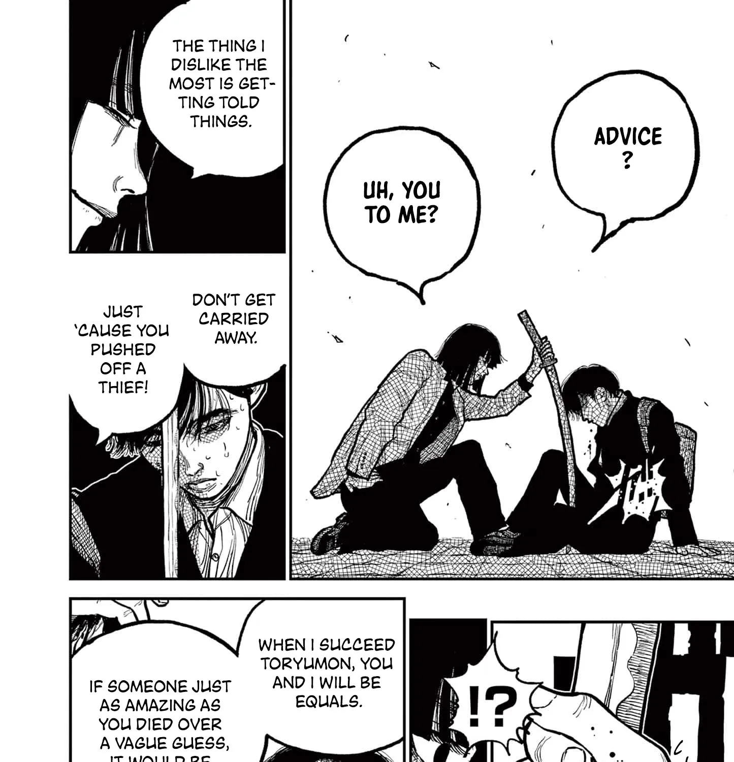Nippon Sangoku Chapter 2 page 69 - 