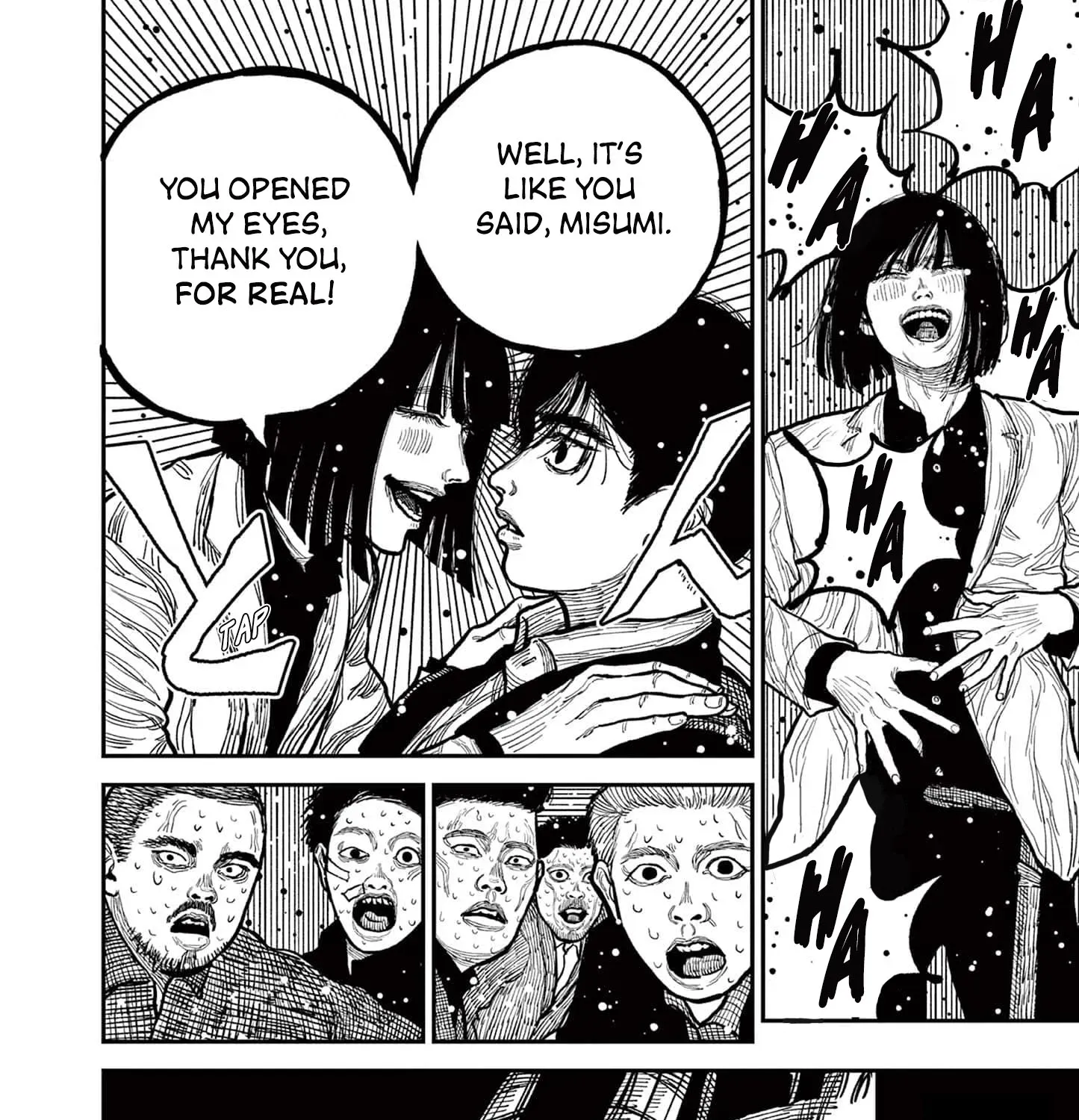 Nippon Sangoku Chapter 2 page 81 - 