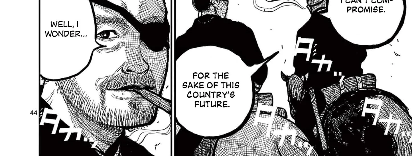 Nippon Sangoku Chapter 2 page 86 - 