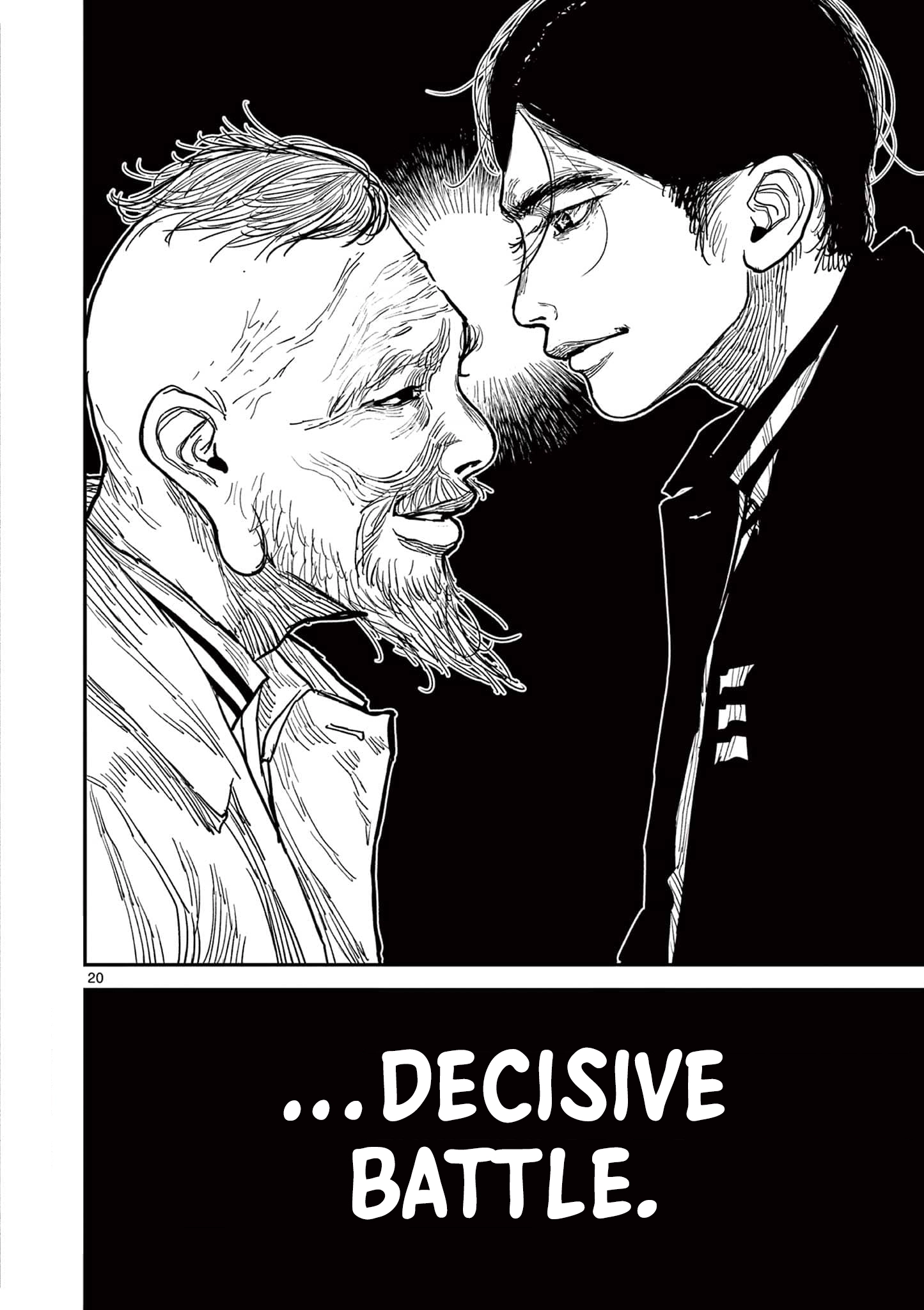 Nippon Sangoku Chapter 21 page 19 - 
