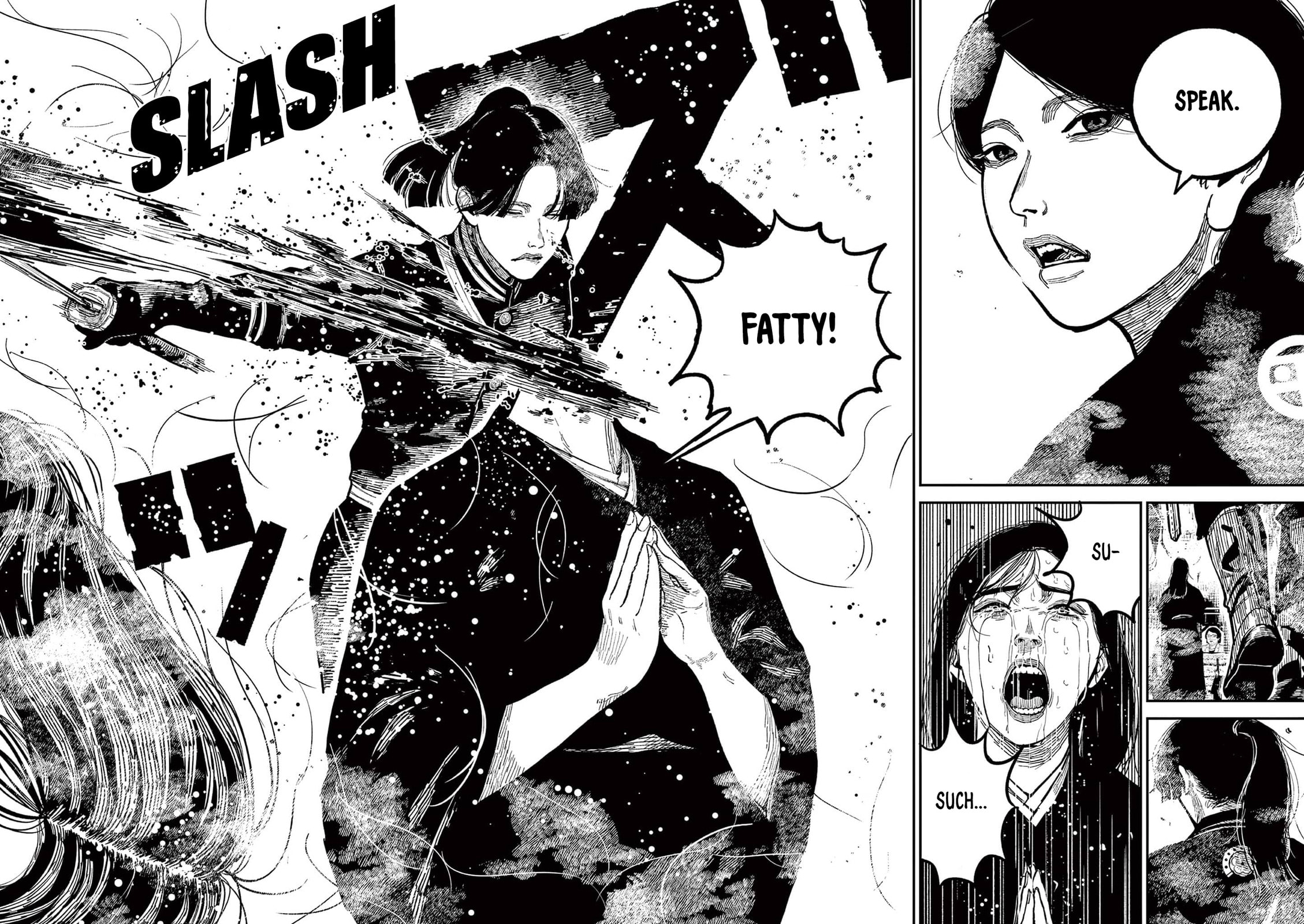 Nippon Sangoku Chapter 22 page 43 - 