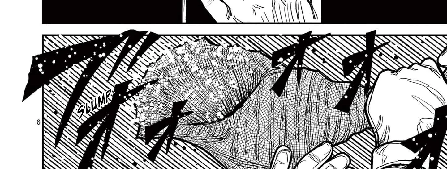 Nippon Sangoku Chapter 3 page 12 - 