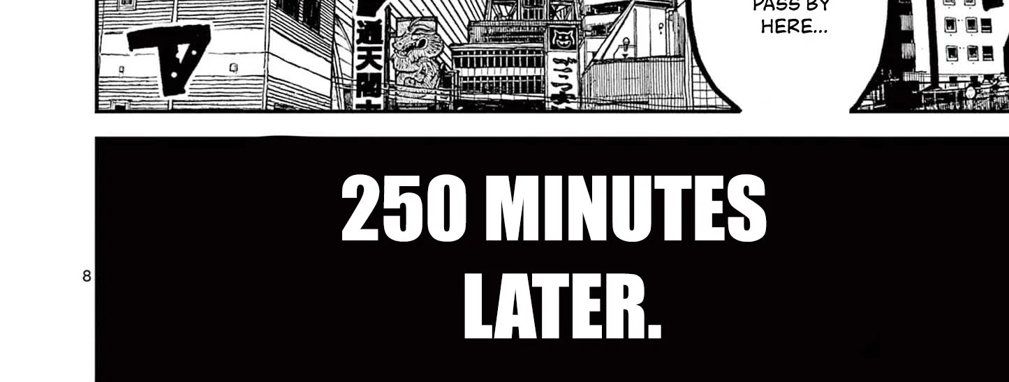Nippon Sangoku Chapter 3 page 16 - 