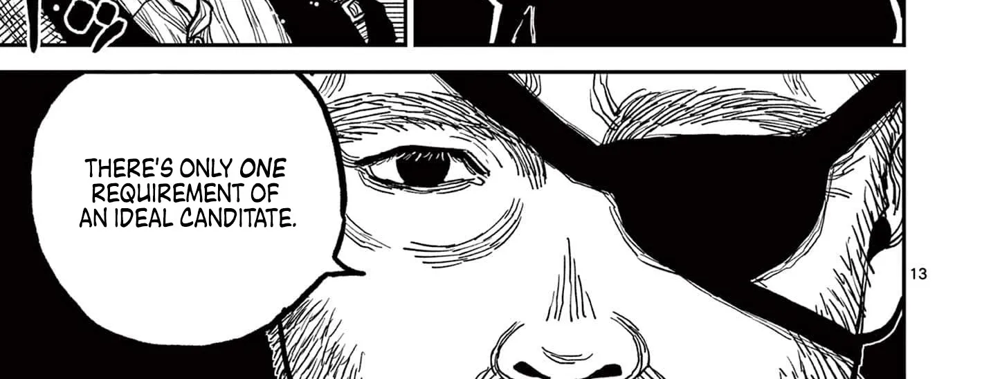 Nippon Sangoku Chapter 3 page 26 - 