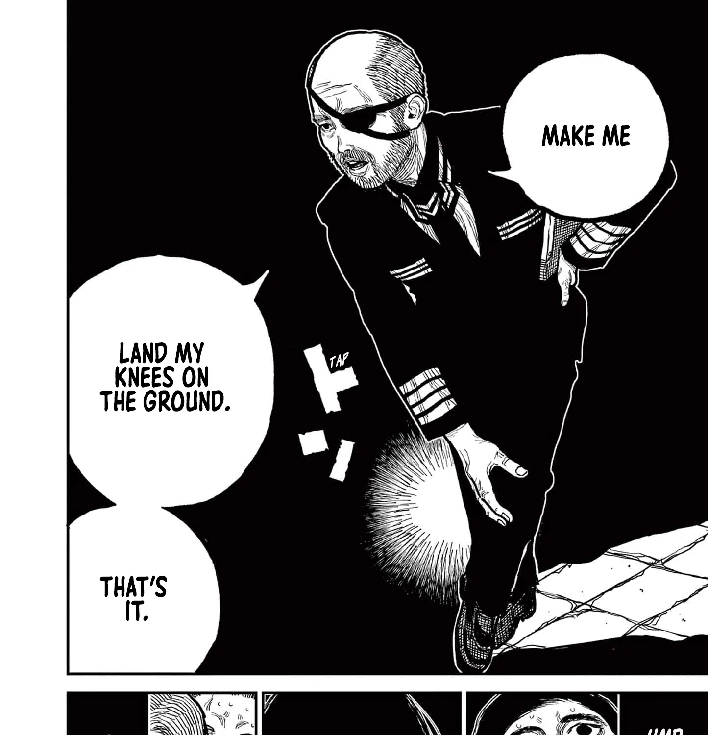 Nippon Sangoku Chapter 3 page 27 - 