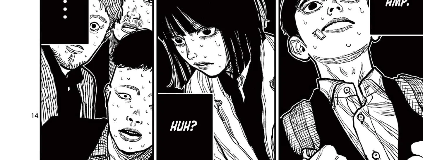 Nippon Sangoku Chapter 3 page 28 - 